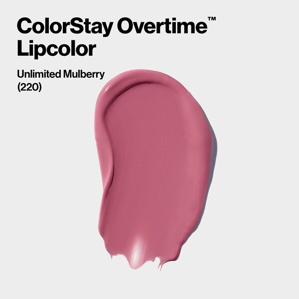 Revlon Colorstay Overtime Lipcolor