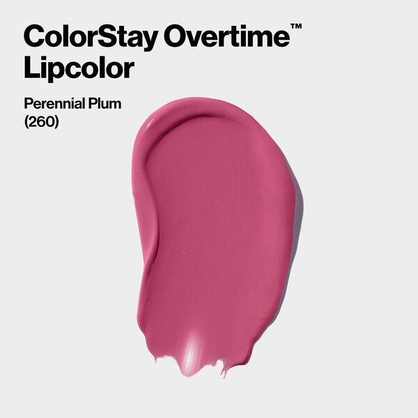 Revlon Colorstay Overtime Lipcolor