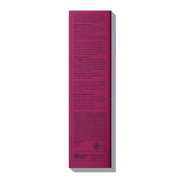 Revlon Colorstay Overtime Lipcolor
