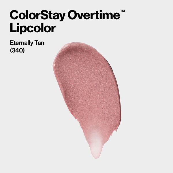 Revlon Colorstay Overtime Lipcolor