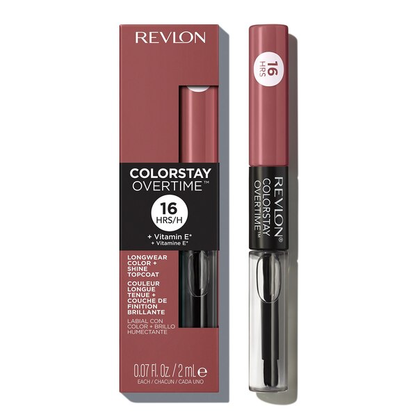 Revlon Colorstay Overtime Lipcolor