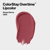 Revlon Colorstay Overtime Lipcolor, thumbnail image