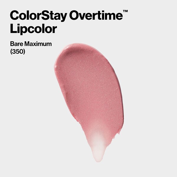 Revlon Colorstay Overtime Lipcolor