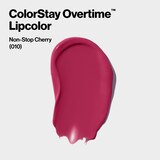 Revlon Colorstay Overtime Lipcolor, thumbnail image 3 of 8