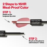Revlon Colorstay Overtime Lipcolor, thumbnail image 5 of 8