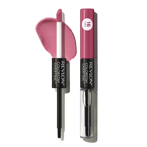 Revlon Colorstay Overtime Lipcolor