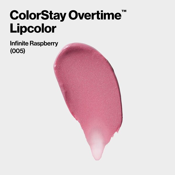 Revlon Colorstay Overtime Lipcolor