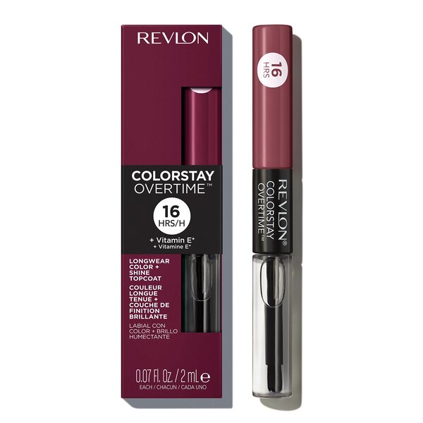 Revlon Colorstay Overtime Lipcolor