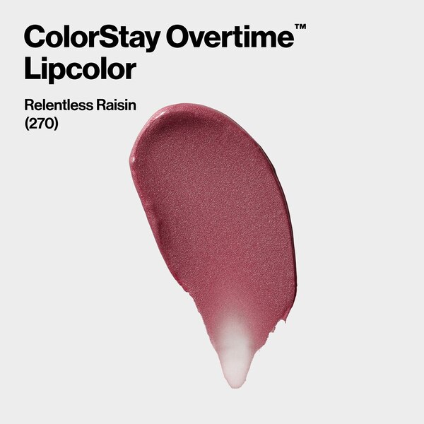 Revlon Colorstay Overtime Lipcolor