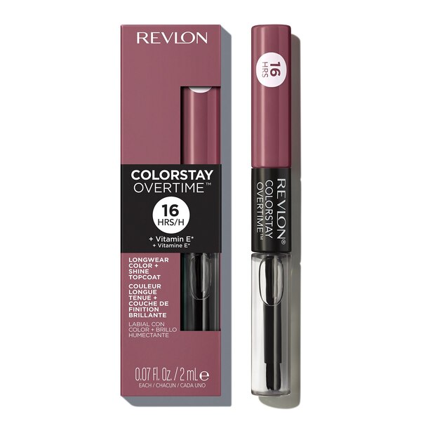Revlon Colorstay Overtime Lipcolor