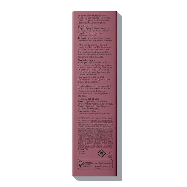 Revlon Colorstay Overtime Lipcolor