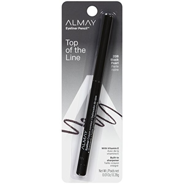 Almay Intense I-Color Eyeliner