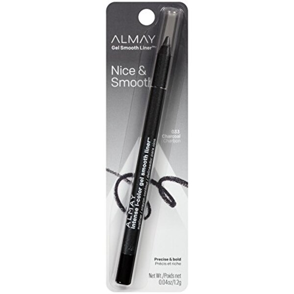 Almay Intense I-Color Gel Eyeliner