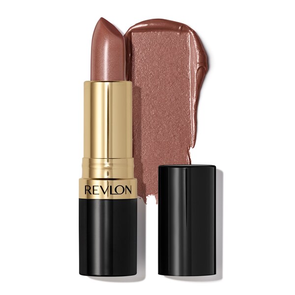Lápiz labial Revlon Super Lustrous