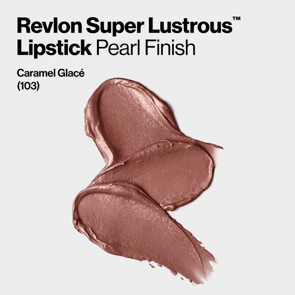 Revlon Super Lustrous Lipstick