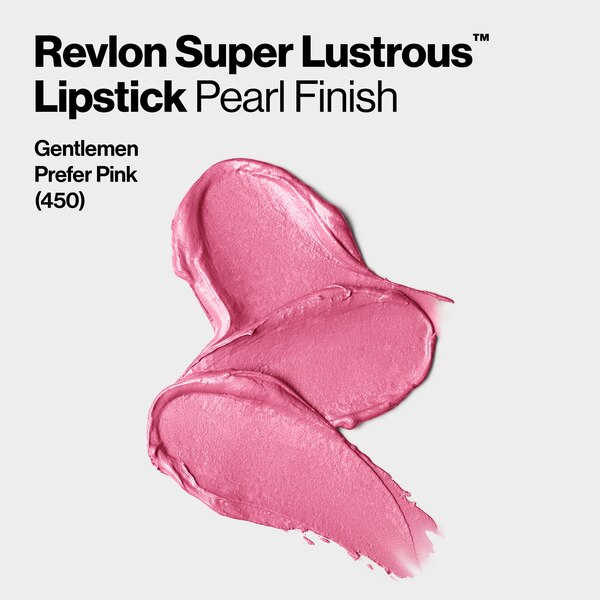 Revlon Super Lustrous Lipstick