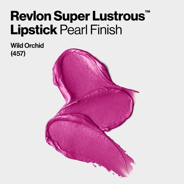 Revlon Super Lustrous Lipstick