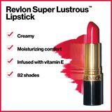 Revlon Super Lustrous Lipstick, thumbnail image