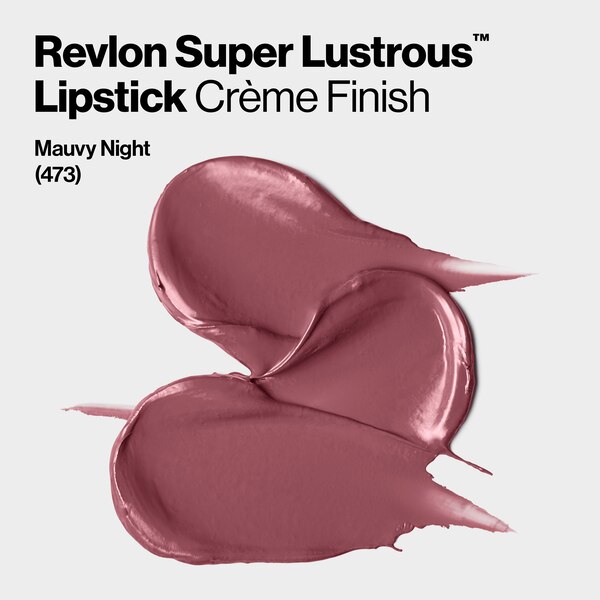 Revlon Super Lustrous Lipstick
