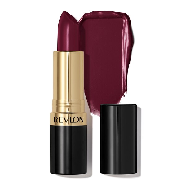 Lápiz labial Revlon Super Lustrous