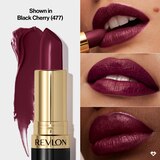 Revlon Super Lustrous Lipstick, thumbnail image