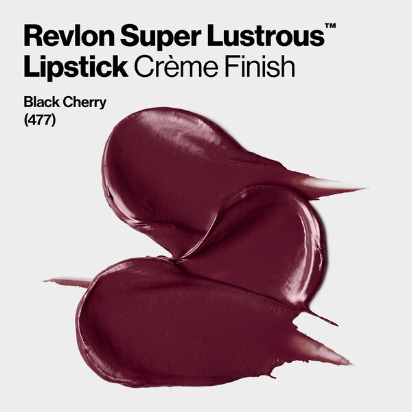 Lápiz labial Revlon Super Lustrous