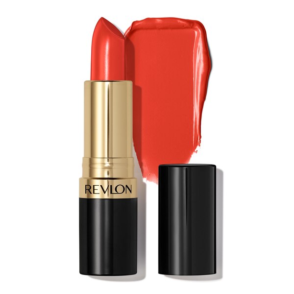 Lápiz labial Revlon Super Lustrous