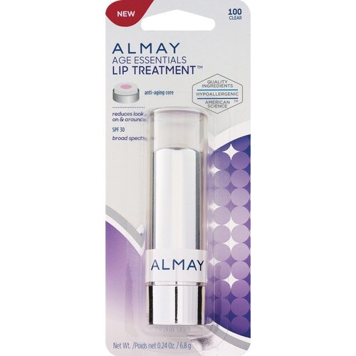 Almay Age Essentials - Bálsamo para labios