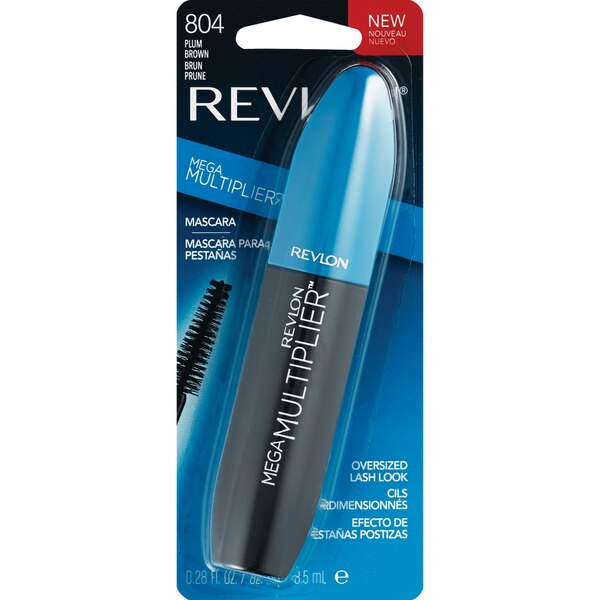 Revlon Mega Multiplier - Rímel