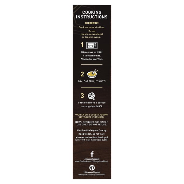 PF Chang's Dan Dan Noodles, 11 oz