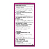 Opcon-A Allergy Relief Eye Drops, 0.5 OZ, thumbnail image 2 of 8