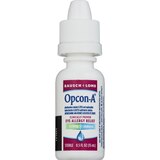 Opcon-A Allergy Relief Eye Drops, thumbnail image