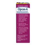 Opcon-A Allergy Relief Eye Drops, thumbnail image