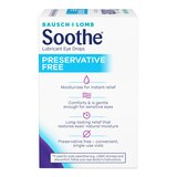 Soothe Preservative Free Drop, 30 CT, thumbnail image