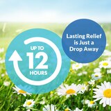 Bauch & Lomb Alaway Eye Itch Relief Drops, 0.34 fl oz, thumbnail image