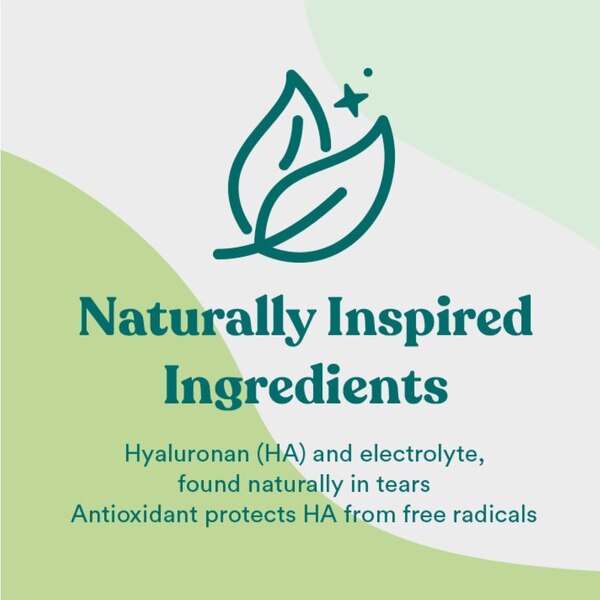 Biotrue Hydration Boost Contact Lens Rehydrating Drops, 0.33 OZ