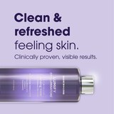 LUMIFY Eye Illuminations Cleansing Water & Eye Makeup Remover, 3-in-1 Micellar Water, 160mL, thumbnail image