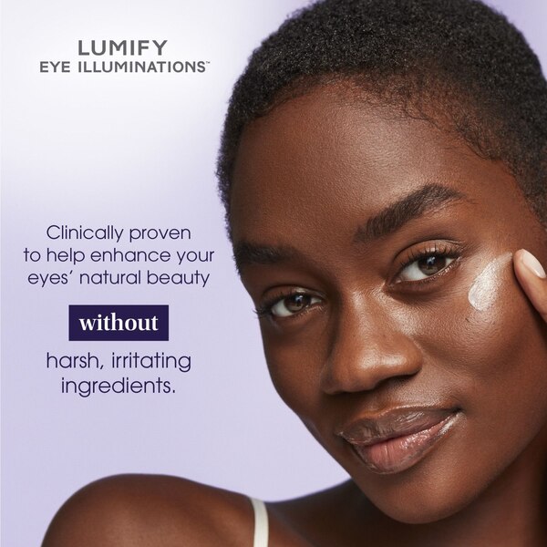 LUMIFY Eye Illuminations Lash & Brow Serum, 3.8mL