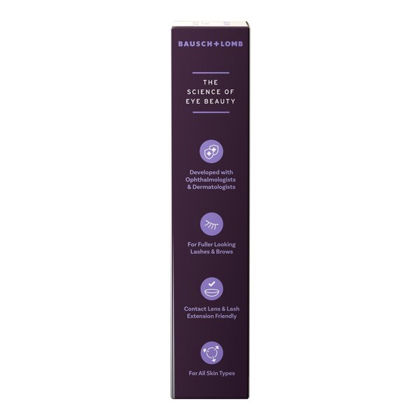 LUMIFY Eye Illuminations Lash & Brow Serum, 3.8mL