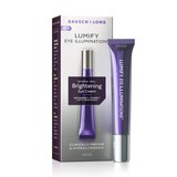 LUMIFY Eye Illuminations Hydra-Gel Brightening Eye Cream, 0.5 oz, thumbnail image 1 of 9