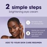 LUMIFY Eye Illuminations Hydra-Gel Brightening Eye Cream, 0.5 oz, thumbnail image 4 of 9
