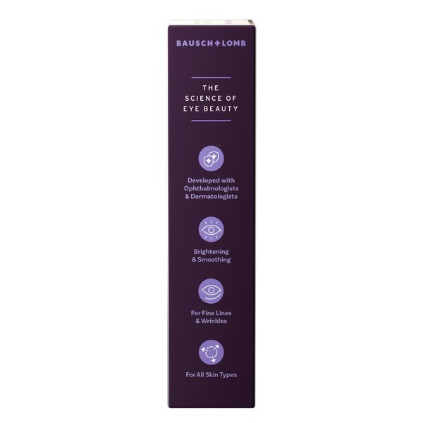 LUMIFY Eye Illuminations Hydra-Gel Brightening Eye Cream, 0.5 oz
