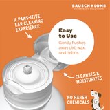 Ear Wash for Dogs by Project Watson, Hydrogen Peroxide & Fragrance Free, 4 Fl Oz, thumbnail image