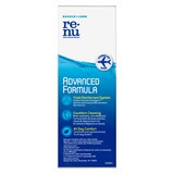 Renu Advanced Formula Multi Purpose Solution 2 OZ, thumbnail image