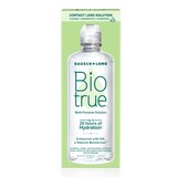 Biotrue Multi-Purpose Contact Lens Solution, 10 fl oz, thumbnail image 2 of 7