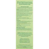 Bio True Multi-Purpose Solution, 10 FL OZ, Twin Pack, thumbnail image