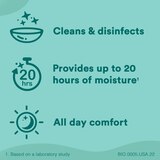 Bio True Multi-Purpose Solution, 10 FL OZ, Twin Pack, thumbnail image 5 of 6