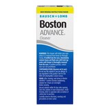 Boston Advance Contact Lens Cleaner, 1 FL OZ, thumbnail image