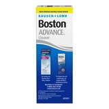 Boston Advance Contact Lens Cleaner, 1 FL OZ, thumbnail image