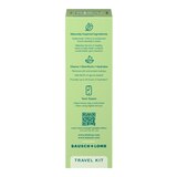 Biotrue Travel Kit, Multi-Purpose Solution with Lens Case, 2 OZ, thumbnail image